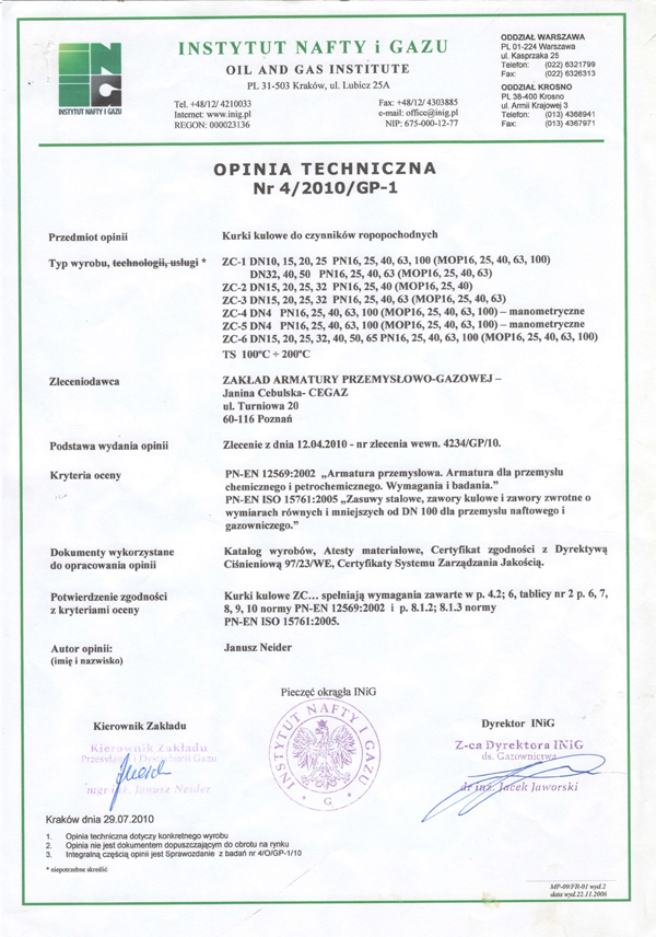 certyfikat 06